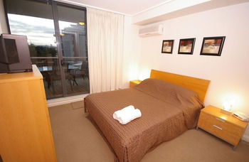 Homebush 3 Ben Furnished Apartment - Kempsey Accommodation 4
