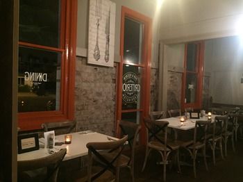 The Criterion Pub And Kitchen Carrington - Kempsey Accommodation 4