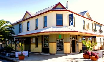 The Criterion Pub And Kitchen Carrington - Kempsey Accommodation 10
