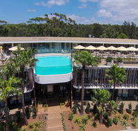 Bannisters Pavilion - Kempsey Accommodation