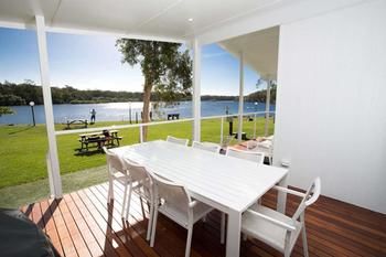 BIG4 Solitary Islands Resort - Caravan Park - Kempsey Accommodation 1