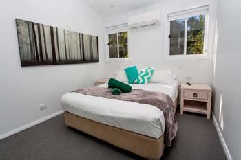 BIG4 Solitary Islands Resort - Caravan Park - Kempsey Accommodation 3