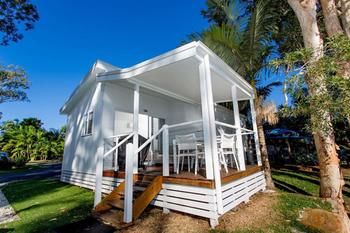 BIG4 Solitary Islands Resort - Caravan Park - Kempsey Accommodation 7