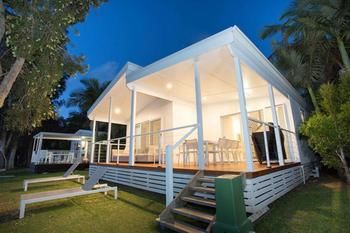 BIG4 Solitary Islands Resort - Caravan Park - Kempsey Accommodation 8