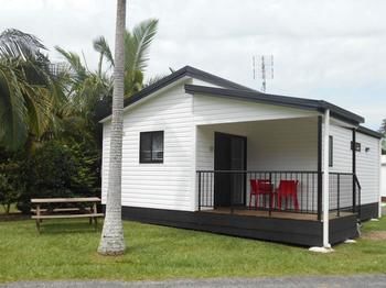 BIG4 Solitary Islands Resort - Caravan Park - Kempsey Accommodation 14