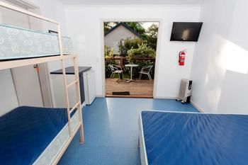 BIG4 Solitary Islands Resort - Caravan Park - Kempsey Accommodation 16