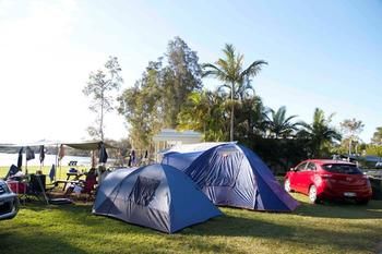 BIG4 Solitary Islands Resort - Caravan Park - Kempsey Accommodation 17