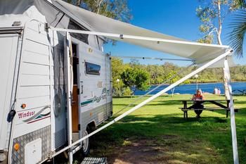 BIG4 Solitary Islands Resort - Caravan Park - Kempsey Accommodation 18