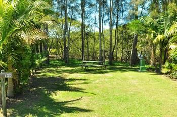 BIG4 Solitary Islands Resort - Caravan Park - Kempsey Accommodation 19