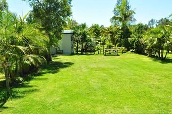 BIG4 Solitary Islands Resort - Caravan Park - Kempsey Accommodation 20
