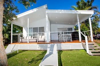 BIG4 Solitary Islands Resort - Caravan Park - Kempsey Accommodation 21
