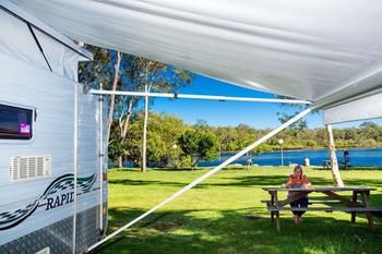 BIG4 Solitary Islands Resort - Caravan Park - Kempsey Accommodation 22