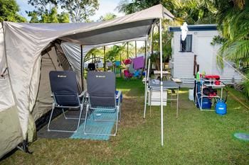 BIG4 Solitary Islands Resort - Caravan Park - Kempsey Accommodation 23