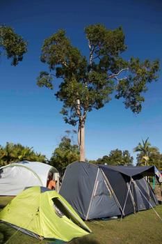 BIG4 Solitary Islands Resort - Caravan Park - Kempsey Accommodation 26