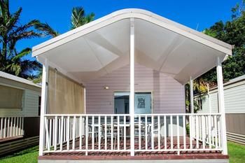 BIG4 Solitary Islands Resort - Caravan Park - Kempsey Accommodation 27