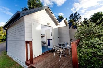 BIG4 Solitary Islands Resort - Caravan Park - Kempsey Accommodation 31