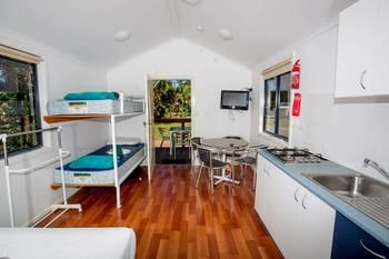 BIG4 Solitary Islands Resort - Caravan Park - Kempsey Accommodation 33