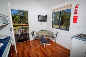 BIG4 Solitary Islands Resort - Caravan Park - Kempsey Accommodation 34