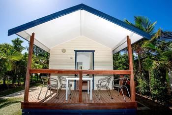 BIG4 Solitary Islands Resort - Caravan Park - Kempsey Accommodation 35