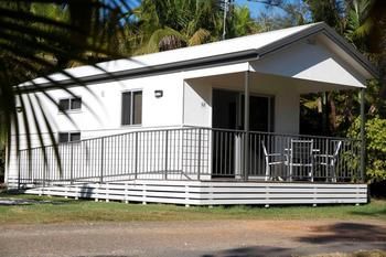 BIG4 Solitary Islands Resort - Caravan Park - Kempsey Accommodation 36