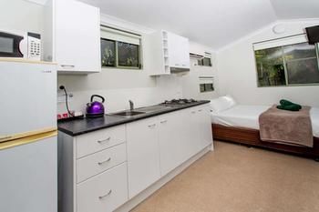 BIG4 Solitary Islands Resort - Caravan Park - Kempsey Accommodation 38