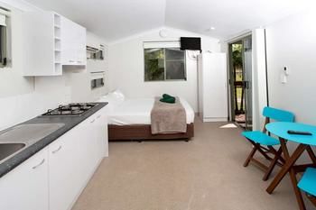 BIG4 Solitary Islands Resort - Caravan Park - Kempsey Accommodation 39