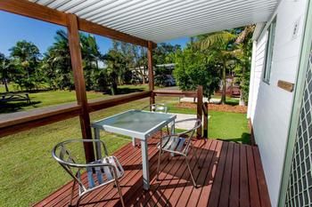 BIG4 Solitary Islands Resort - Caravan Park - Kempsey Accommodation 41