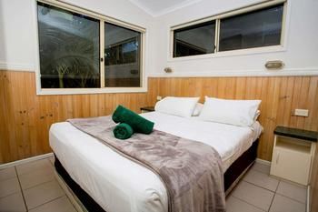 BIG4 Solitary Islands Resort - Caravan Park - Kempsey Accommodation 46