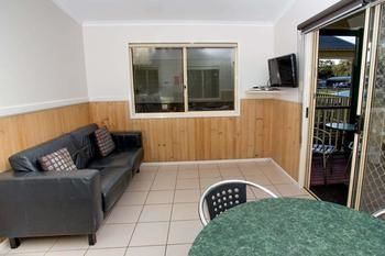 BIG4 Solitary Islands Resort - Caravan Park - Kempsey Accommodation 49