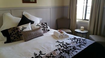 Coppers Hill Private Accommodation - Kempsey Accommodation 2