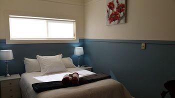 Coppers Hill Private Accommodation - Kempsey Accommodation 3