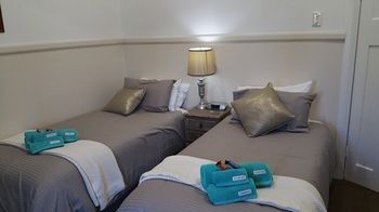 Coppers Hill Private Accommodation - Kempsey Accommodation 5