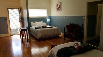 Coppers Hill Private Accommodation - Kempsey Accommodation 9