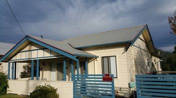 Coppers Hill Private Accommodation - Kempsey Accommodation 13