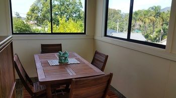 Coppers Hill Private Accommodation - Kempsey Accommodation 14