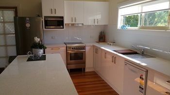 Coppers Hill Private Accommodation - Kempsey Accommodation 15
