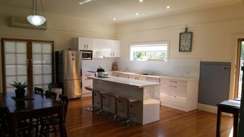 Coppers Hill Private Accommodation - Kempsey Accommodation 16
