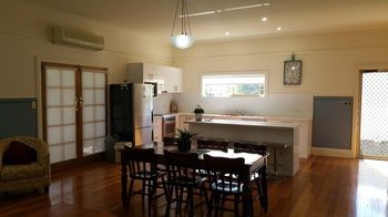 Coppers Hill Private Accommodation - Kempsey Accommodation 18