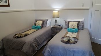 Coppers Hill Private Accommodation - Kempsey Accommodation 21