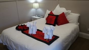 Coppers Hill Private Accommodation - Kempsey Accommodation 24