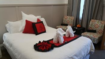 Coppers Hill Private Accommodation - Kempsey Accommodation 25