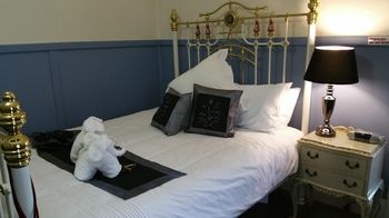 Coppers Hill Private Accommodation - Kempsey Accommodation 26