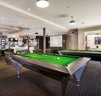 The Granville Hotel