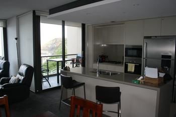 Apartment On King Street - Kempsey Accommodation 10
