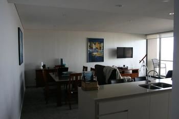 Apartment On King Street - Kempsey Accommodation 12