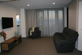 Apartment On King Street - Kempsey Accommodation 13