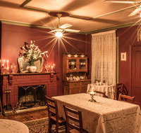 Segenhoe Inn Historic Bed amp Breakfast - Kempsey Accommodation