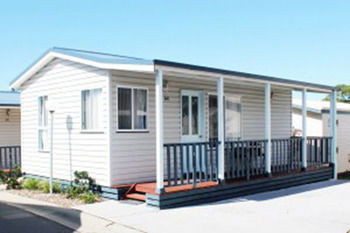 REDHEAD BEACH HOLIDAY PARK - Kempsey Accommodation 2