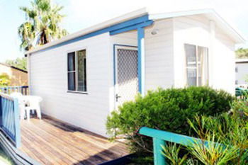 REDHEAD BEACH HOLIDAY PARK - Kempsey Accommodation 4