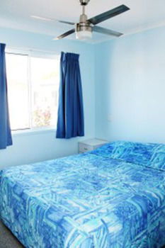 REDHEAD BEACH HOLIDAY PARK - Kempsey Accommodation 5